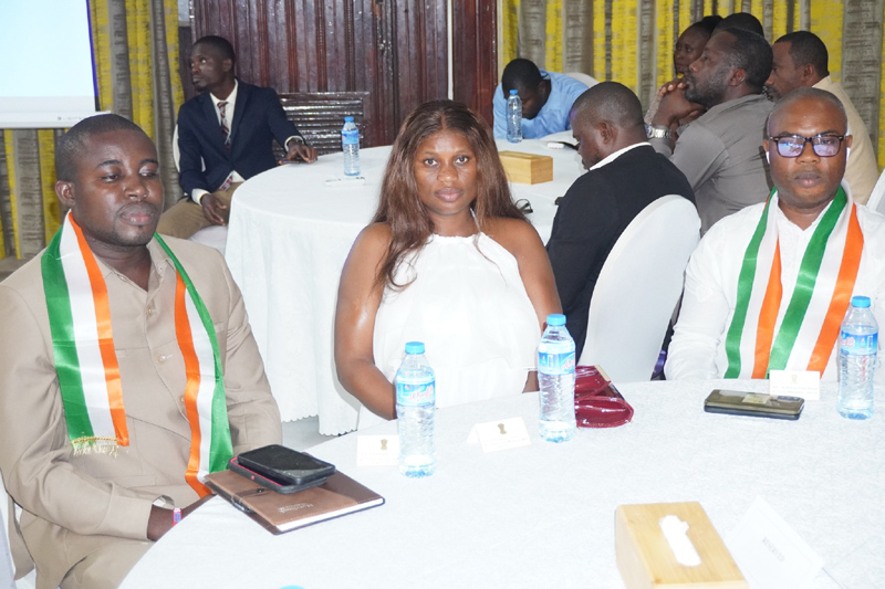 Inauguration of the ITEC Alumni Association - 5 February 2026